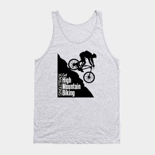 Mountain Biking Tank Top